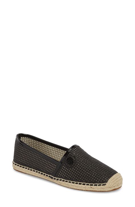 michael kors espadrilles - black|michael kors kendrick slip on.